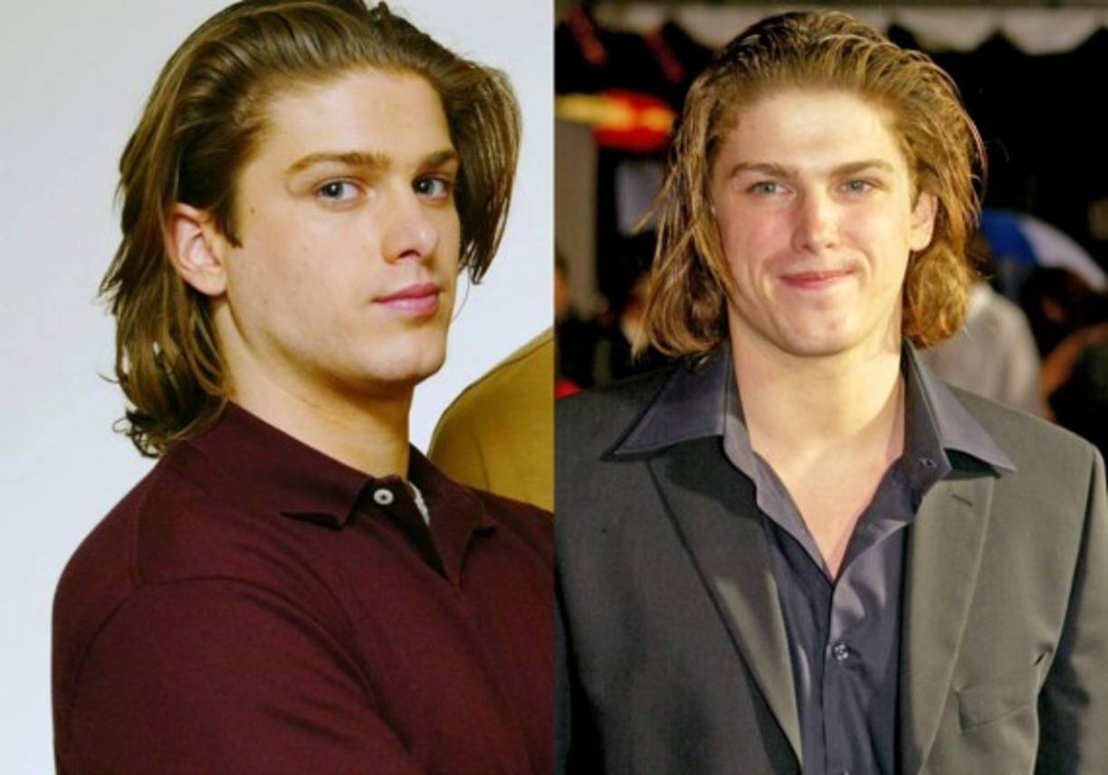 Michael Mantenuto se volvió famoso en 2004 gracias a su participación en la cinta biográfica 'Miracle', sobre el jugador de hockey Jack O’Callahan.<br/><br/>Cómo después de esta película su carrera de actor no prosperó, terminó alistándose en las filas del ejército norteamericano. Su vida terminó trágicamente en abril del 2017 cuando, a sus 35 años, se suicidó con un arma de fuego.<br/>