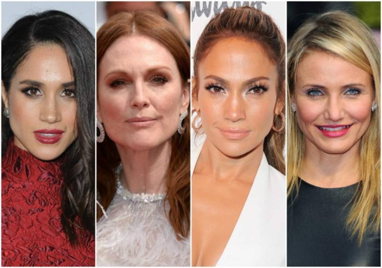 Estas mujeres tienen parejas menores que ellas y pese a esto han logrado cultivar relaciones estables demostrando que la edad no importa cuando hay amor. <br/><br/>Mira cuántos años se llevan.