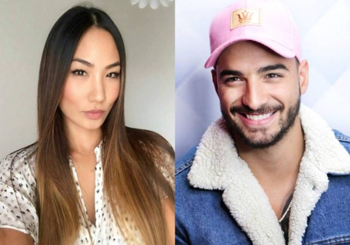 No es novedad que a Maluma se lo relacione con muchas mujeres. Sin embargo, recientemente se filtró el nombre de la supuesta nueva novia del cantante. Muchos aseguran que esta vez la cosa iría en serio.<br/>