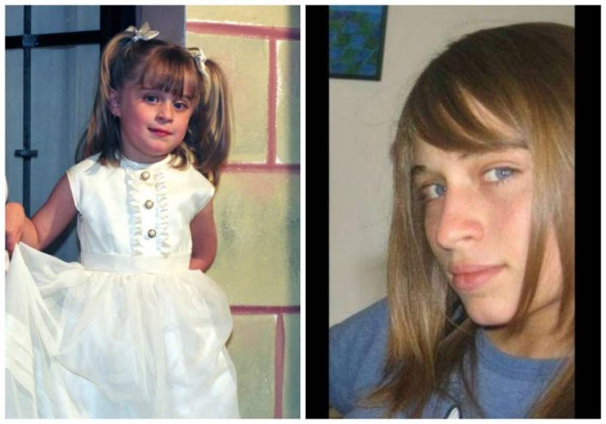 María Solares– Lisette Bracho: se convirtió en toda una guapa adolescente, pero a pesar de que muchos pensaron que tenía una gran carrera en el mundo de las telenovelas, la joven decidió alejarse de los escenarios y dedicarse a otra cosa.<br/>