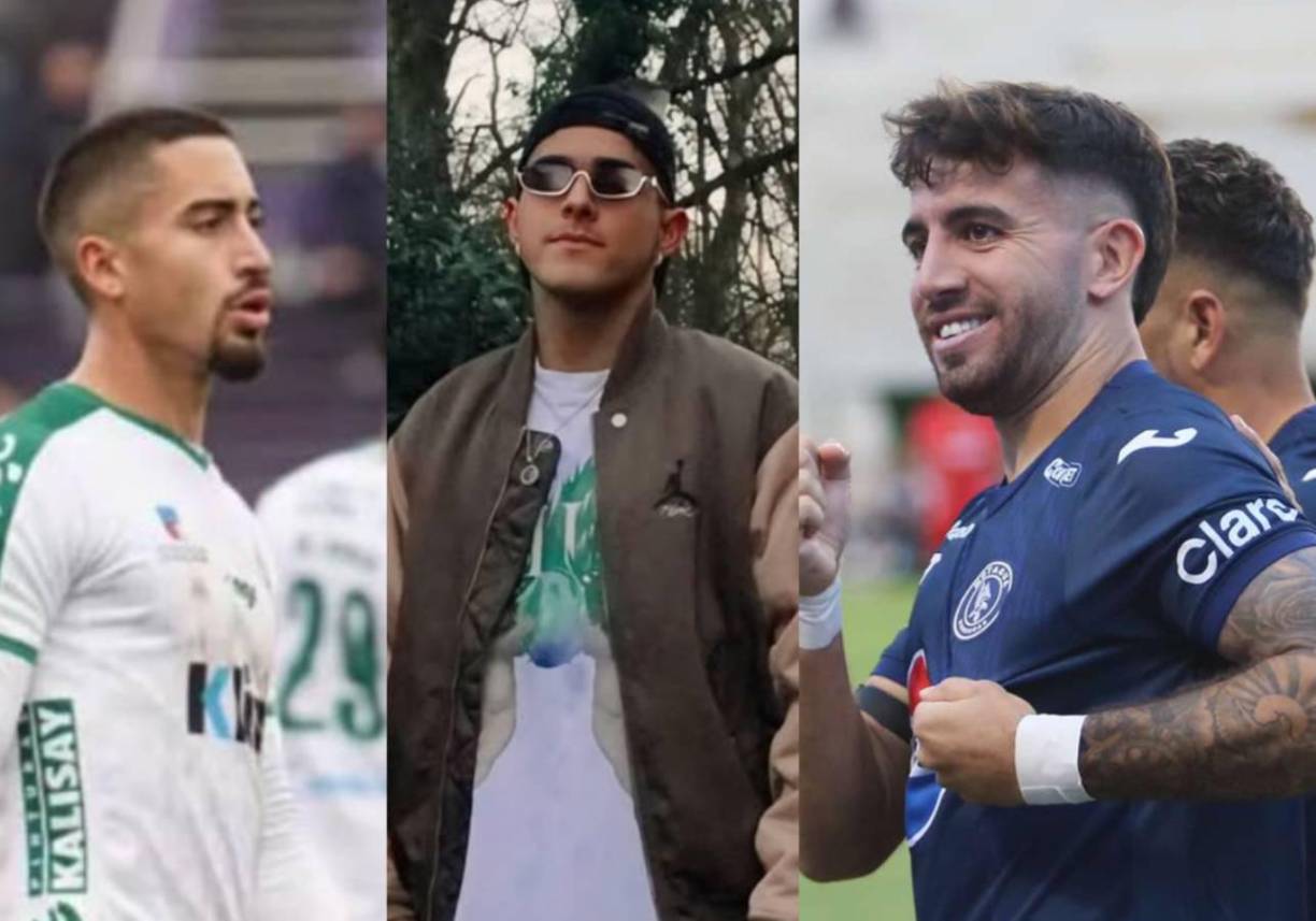 Conoce los fichajes y rumores de las últimas horas en el fútbol hondureño.