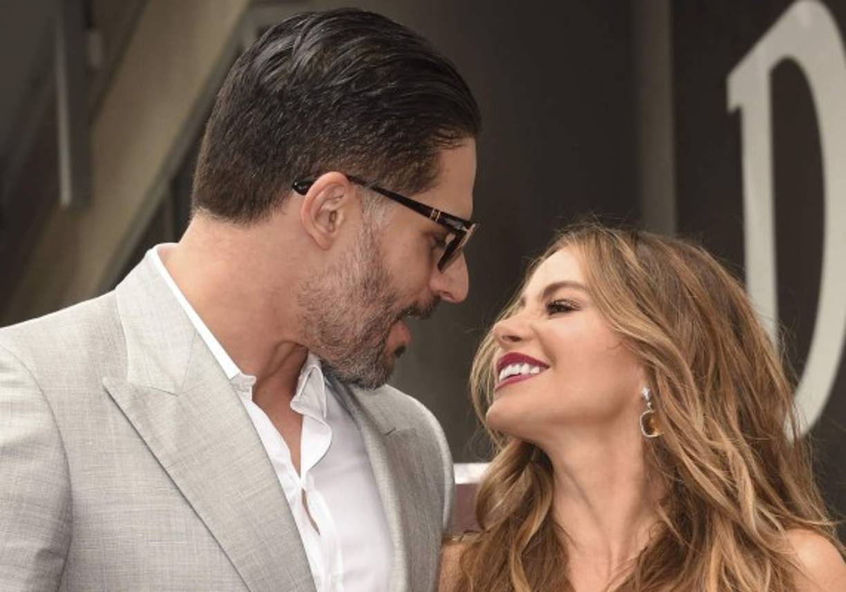 Sofía se nota enamorada. Ya se especula que la boda será al final del verano.