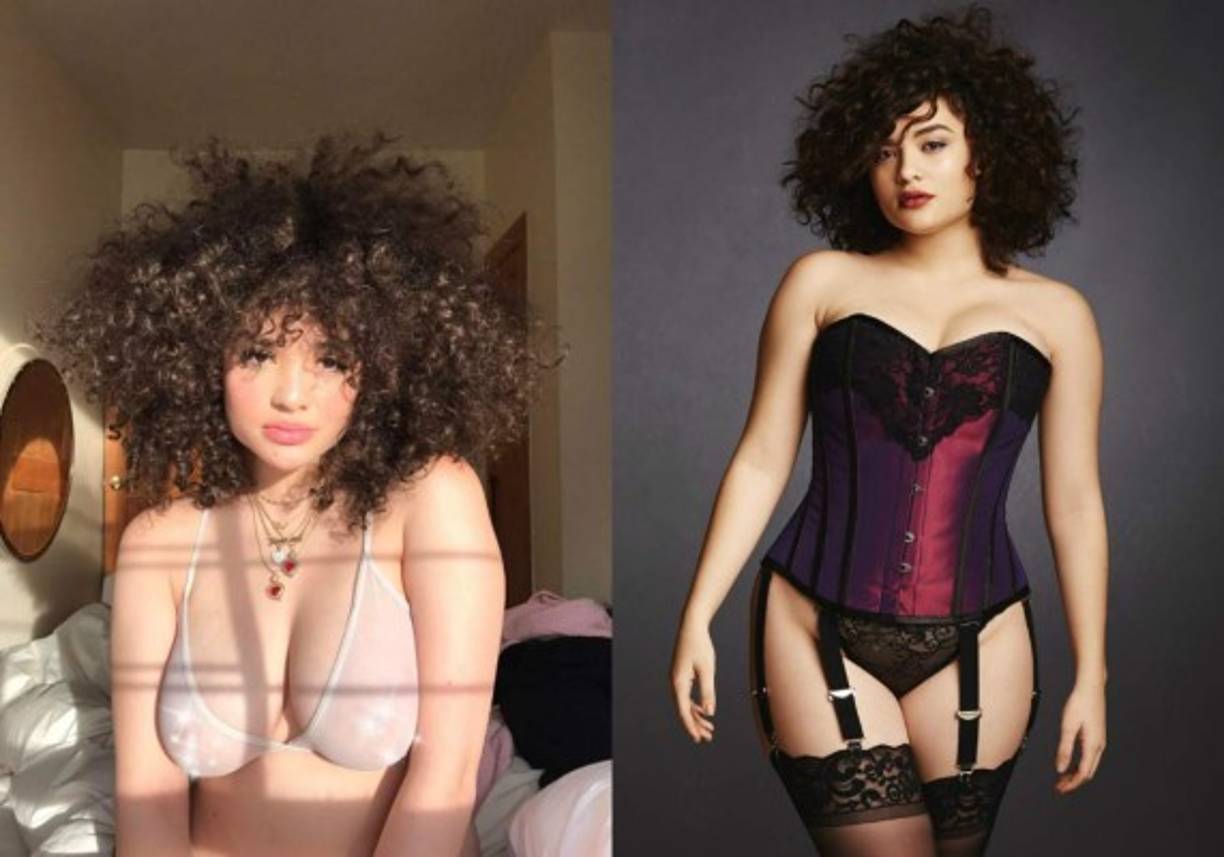 Diana Veras es más que solo una modelo. Pionera positiva y activista por la diversidad racial, la belleza nacida en Républica Dominicana está liderando y redefiniendo estándares anticuados de belleza y usando las redes sociales para hablar sobre estos temas.<br/><br/>'La belleza para mí significa ser tu mismo. Siento que he dicho esto un millón de veces, pero cuando aceptas cosas que no puedes cambiar sobre ti, empiezas a ver una diferencia en tu vida. Hasta que aprendas a amar a las partes feas de ti tanto como amas las partes bonitas de ti, no prosperarás.' dice la modelo.