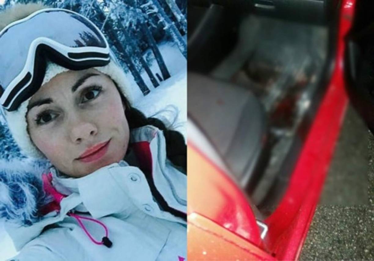 Sin quitarle responsabilidades a la propia Natalia por lo ocurrido, el video que se conoció en las últimas horas es indudablemente incriminatorio para su amiga. Fue después de verlo que las autoridades dominicanas resolvieron arrestarla este jueves. La imputaron por conducir en estado de ebriedad.<br/>