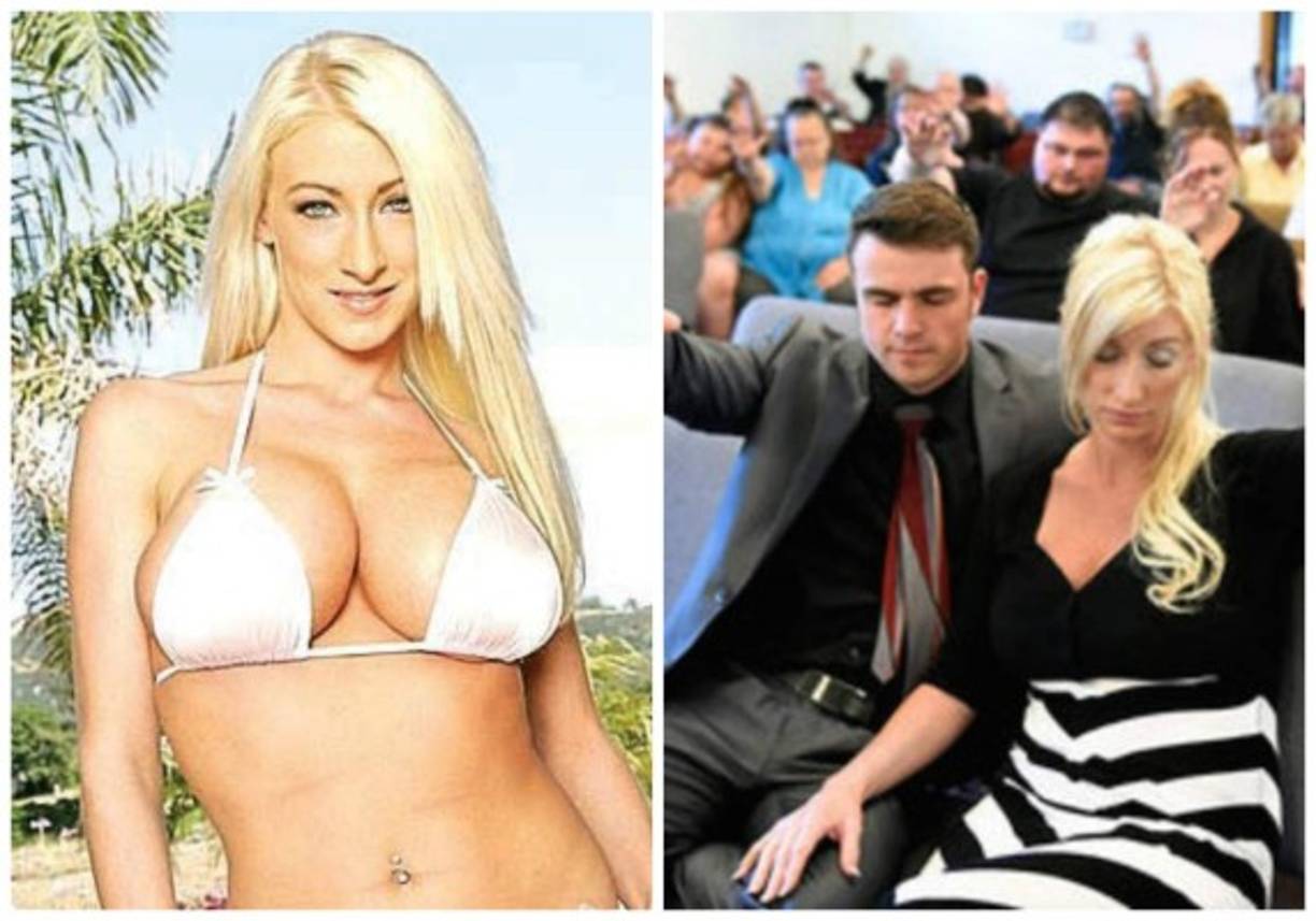 La actriz Crystal Bassette tuvo una experiencia que le cambió la vida.