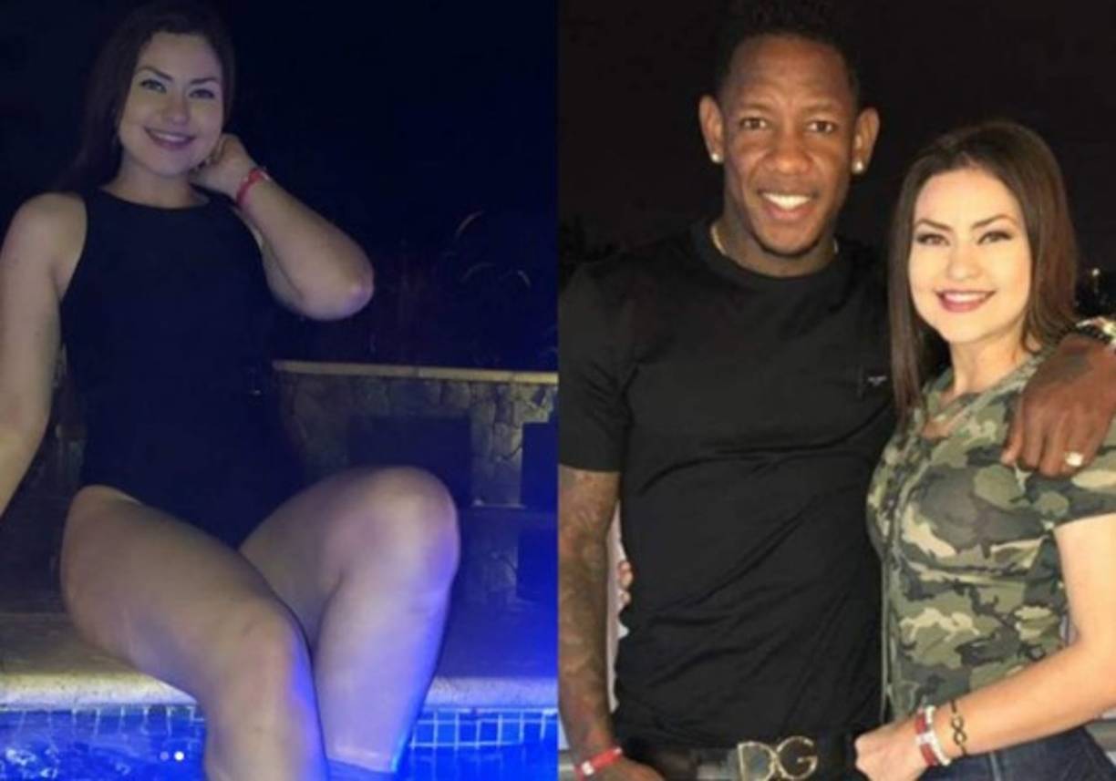 Malubi Paz, la linda presentadora de Televisión y novia del delantero Romell Quioto, sigue disfrutando del verano y cautiva en las redes sociales al subir fotos de los lugares a los que acude. Fotos Instagram.