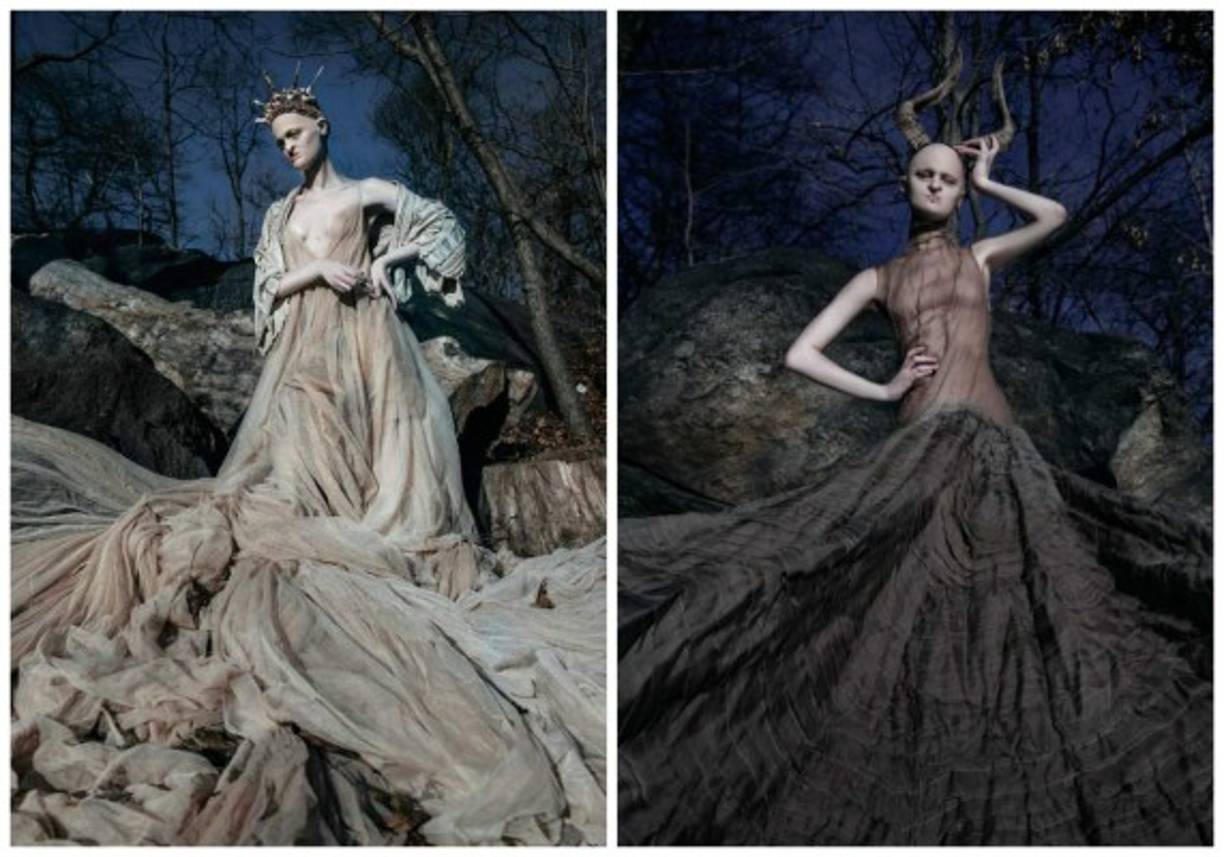 Cuando se le preguntó si su trastorno amarga su vida, Melanie ha dicho: 'No. No me molesta, y nunca lo hizo. O si lo hizo, es porque era algo que la gente me decía que debería estar molesto por ello.'<br/>