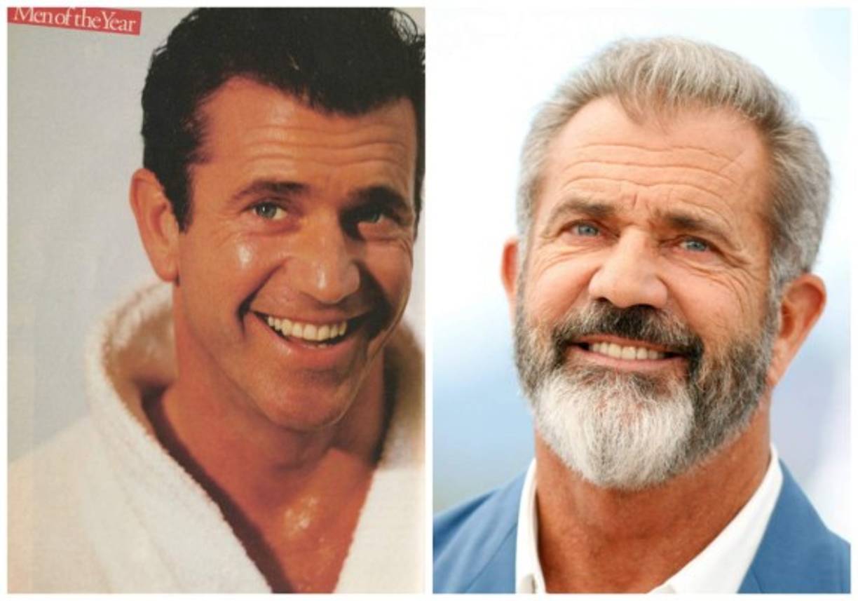 En su momento Mel Gibson fue la estrella más rentable de Hollywood. El primer gran papel de Gibson no se suponía que fuera tan grande, pero terminó siendo un éxito de culto, con la serie 'Mad Max'.<br/>Su rol en la película 'Braveheart' le hizo ganador de dos premios de la Academia en 1995, uno por Mejor Película y otro por Mejor Director. El año siguiente después de ganar el Óscar, Gibson ganó el mérito como la persona más hermosa de 1996.<br/>