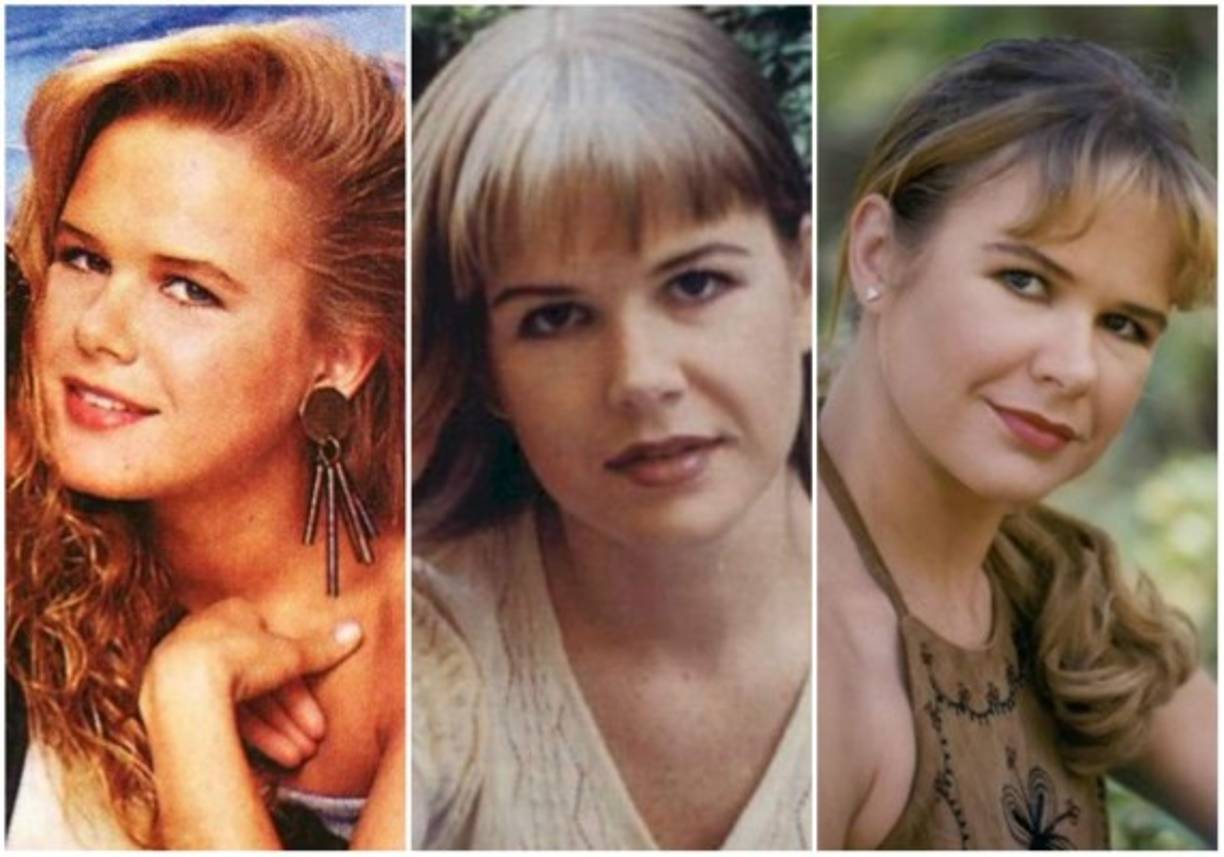 Nailea Norvind ha sido una de las villanas más representativas en telenovelas méxicanas.<br/><br/>La actriz es recordada por sus participaciones en novelas como: “Abrázame muy fuerte”, “Quinceañera”, “Cuidado con el ángel”, “Abismo de Pasión” y “Amigas y Rivales”.<br/>