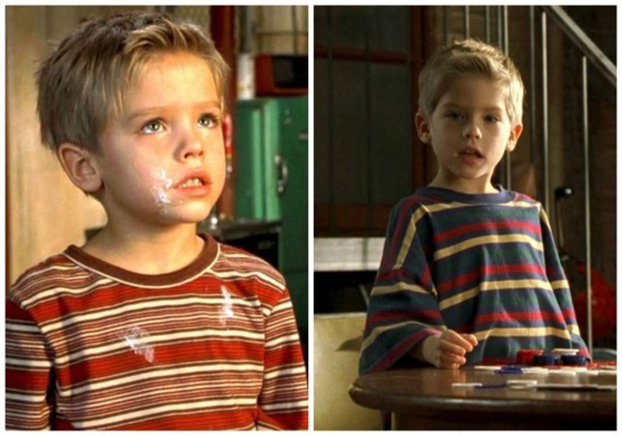 En 2005, protagonizaron la comedia de Disney Channel The Suite Life of Zack & Cody. Como resultado del éxito de la serie, los medios los han denominado los 'galanes' y 'la llama abrumadora' entre preadolescentes y público adolescente.