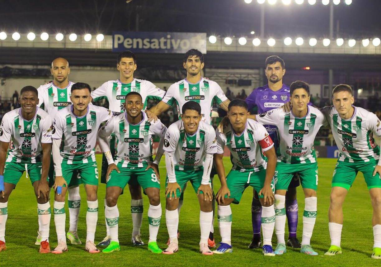 El Antigua GFC y Águila FC empataron sin goles en la Copa Centroamericana de Concacaf 2024 el pasado martes por la noche en el Estadio Pensativo en Guatemala.
