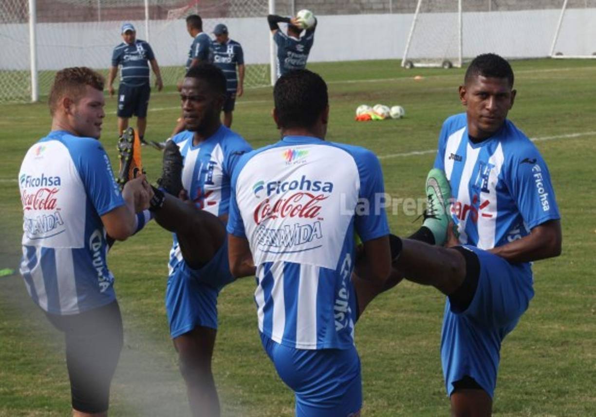 Costly se ha metido de lleno en la práctica.