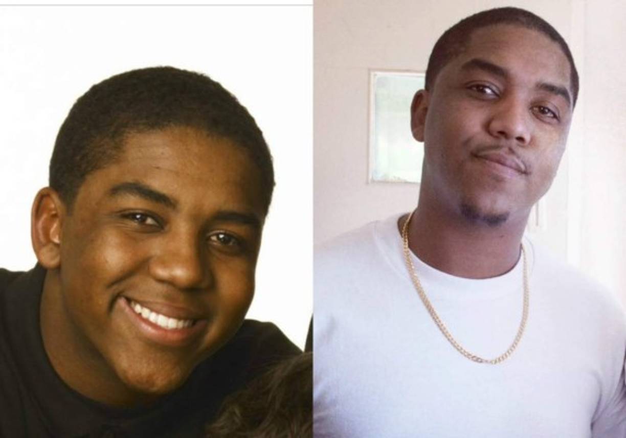 Christopher Massey<br/><br/>Desde que dejó Zoey 101, Massey ha mantenido un perfil bajo, pero parece haber regresado después de haber lanzado una canción titulada 'Bankhead Bounce Bank' en marzo de 2018.<br/><br/><br/><br/><br/>