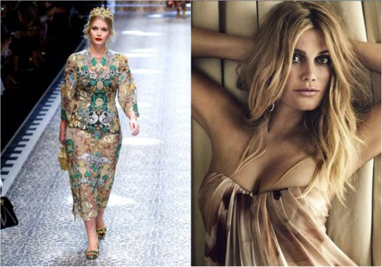 Tras cumplir 18 años, en 2011 debutó oficialmente como modelo posando para la revista de moda Tatler.<br/><br/>Kitty, que guarda un parecido asombroso con la princesa Diana, comenzó a ser víctima de bullying en redes sociales tras ganar un poco de peso.