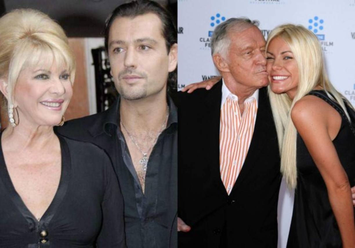 El mundo del espectáculo es brillante y glamuroso por fuera, pero lleno de codicia y engaño en sus entrañas. Todos quieren algo de las celebridades y no se detienen hasta conseguirlo.<br/><br/>Las abultadas cuentas bancarias de los famosos son el objetivo de muchas personas, quienes disfrazan de amor falso su ambición sin límites.<br/><br/>Conoce a 10 caza-fortunas, mujeres y hombres, cuyas infames historias han sido la comidilla de la prensa.