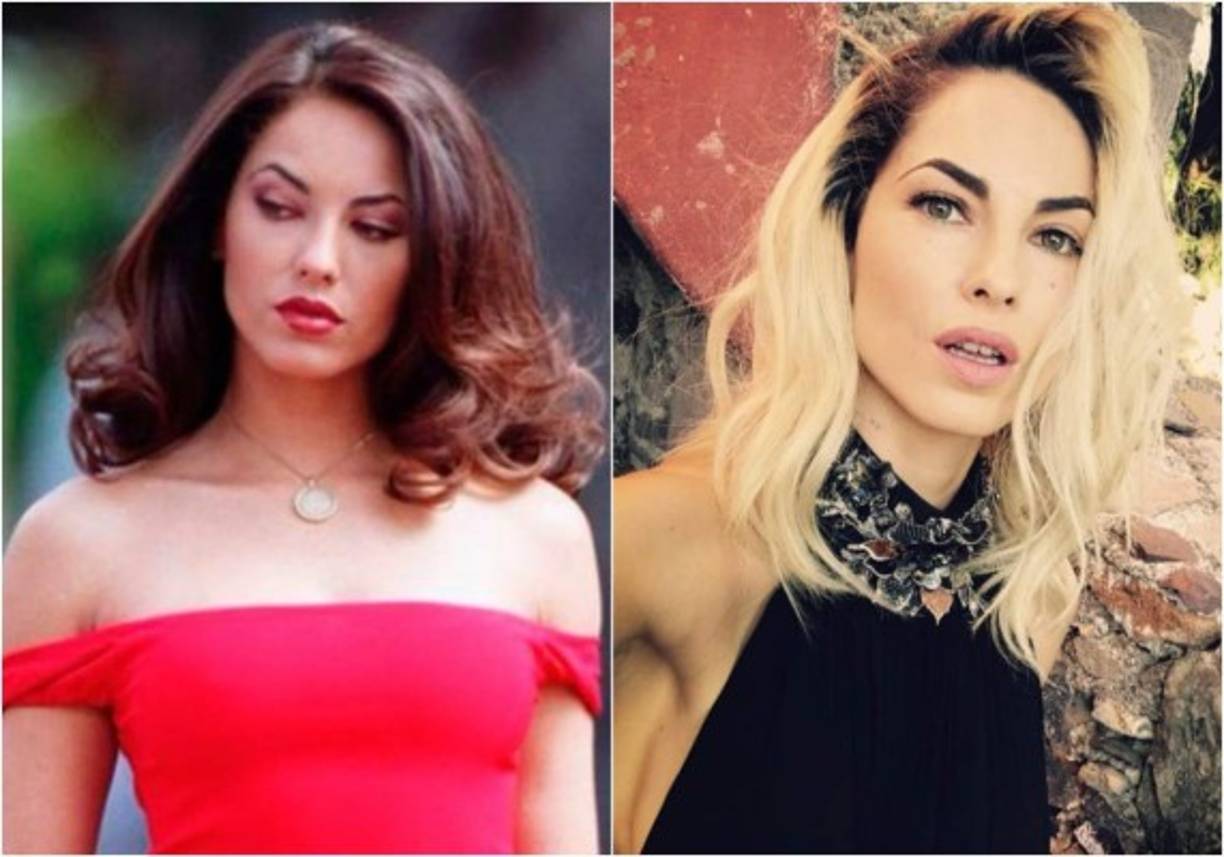 Mori dejó el personaje de 'Rubí' atrás, al igual que los melodramas, pues ese fue el último proyecto que realizó como actriz de telenovelas.