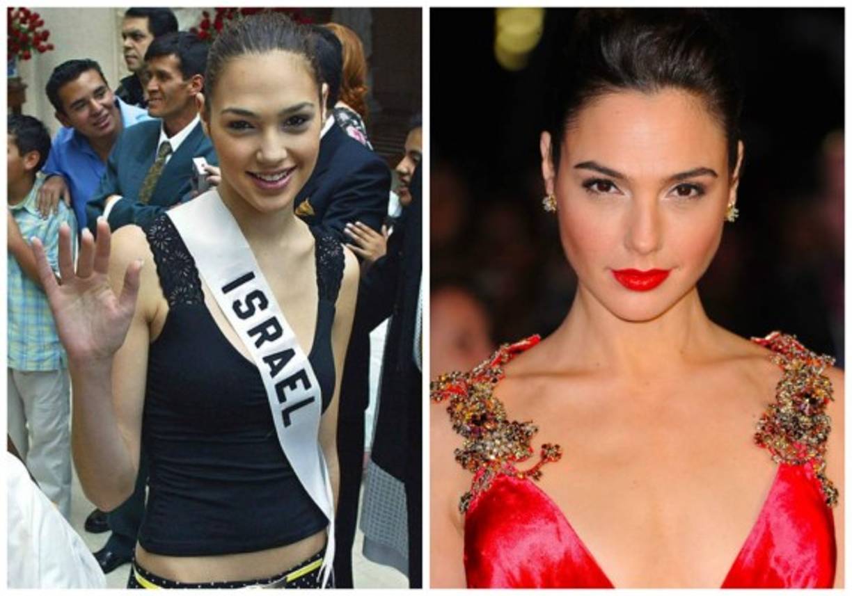 Ha sido un camino largo desde sus años en los concursos de belleza hasta Hollywood, pero una vez que su carrera despegara no ha parado de crecer y ahora es considerada una de las actrices del momento.