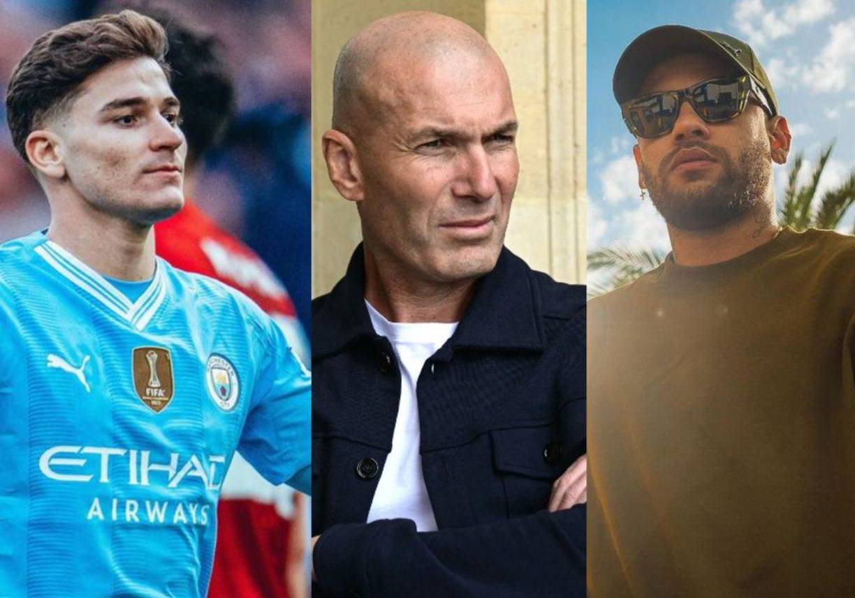 Entérate sobre los fichajes y rumores que se han dado en las últimas horas en el fútbol internacional.