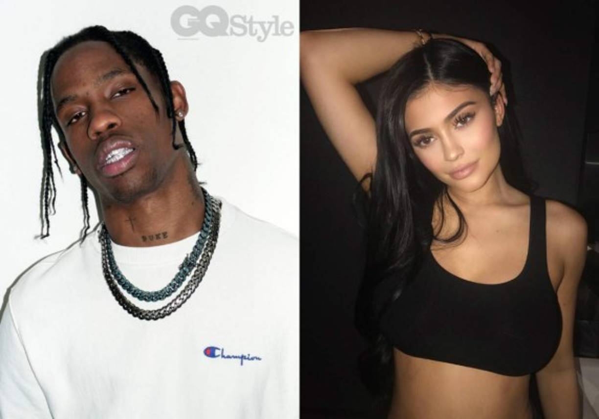 Queda esperar que la famosa pareja confirme o niegue de manera oficial su embarazo.