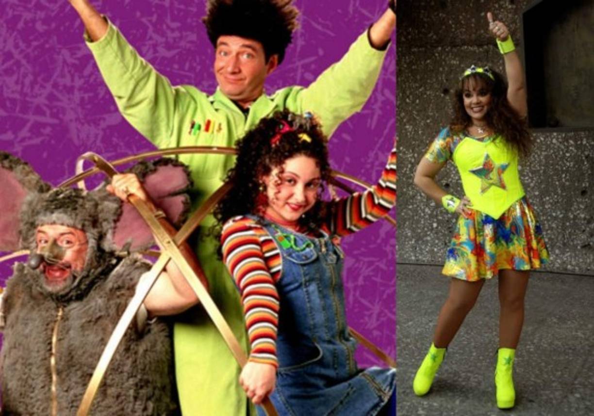 A medida crecemos nos volvemos más nostálgicos, y nos con frecuencia caemos en el dicho '¡esto niños de ahora...!', pero aceptemos que la programación de los que crecimos en los 90 es única.<br/>Empezando por los shows que nos entretenían. Recopilamos algunos, para volver a sentir el 'ahhh, aquellos tiempos'.<br/>