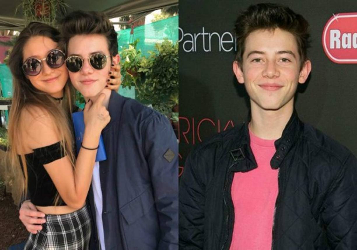 Por 'American Vandal' el joven ganó $60,000 dólares por su participación en los ocho episodios, nada mal para tener 17.