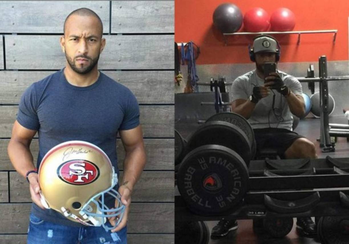 Hablar de Víctor 'Muma' Bernárdez es referirse a uno de los mejores defensores hondureños de los últimos años. El zaguero se retiró como futbol profesional, pero decidió radicar en Estados Unidos en donde emprendió una nueva faceta.