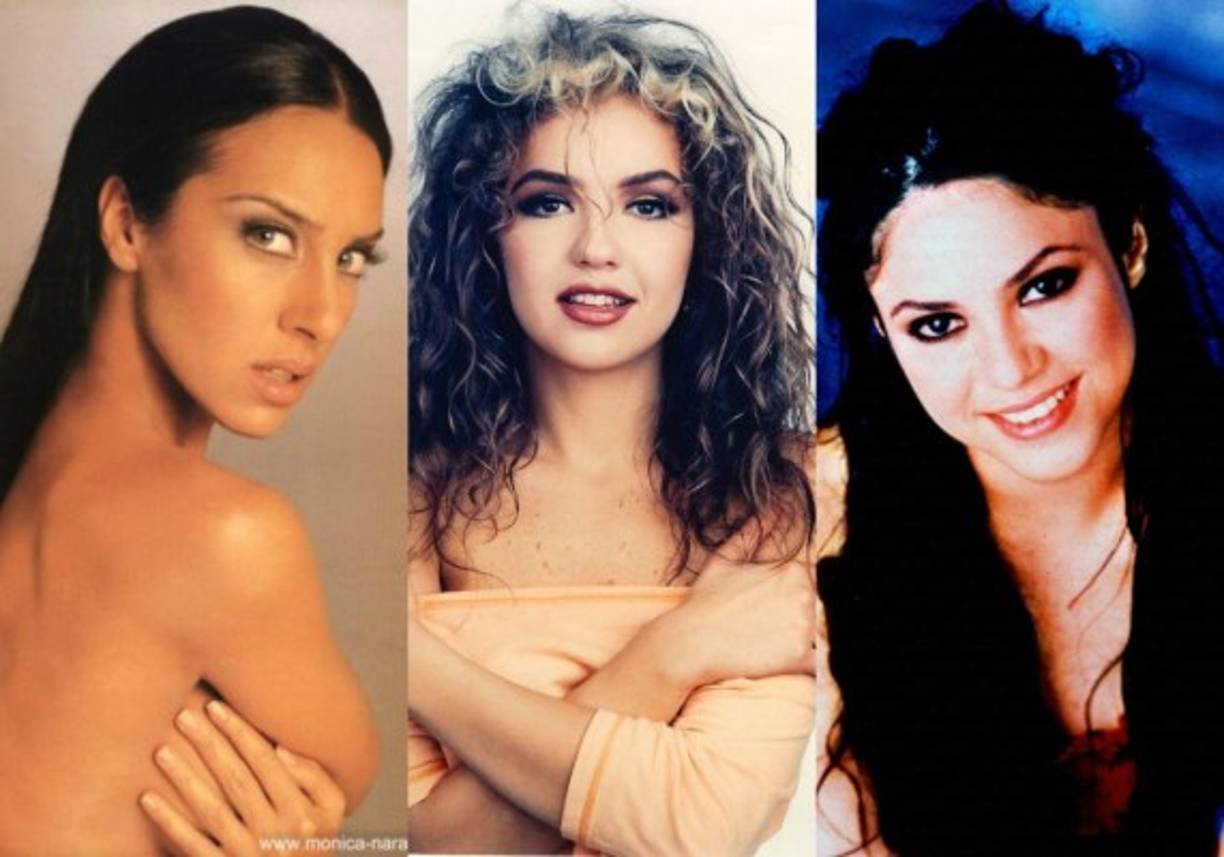 Estas divas hispanas robaron suspiros en la década de los 90.<br/>Mira como lucen en la actualidad.