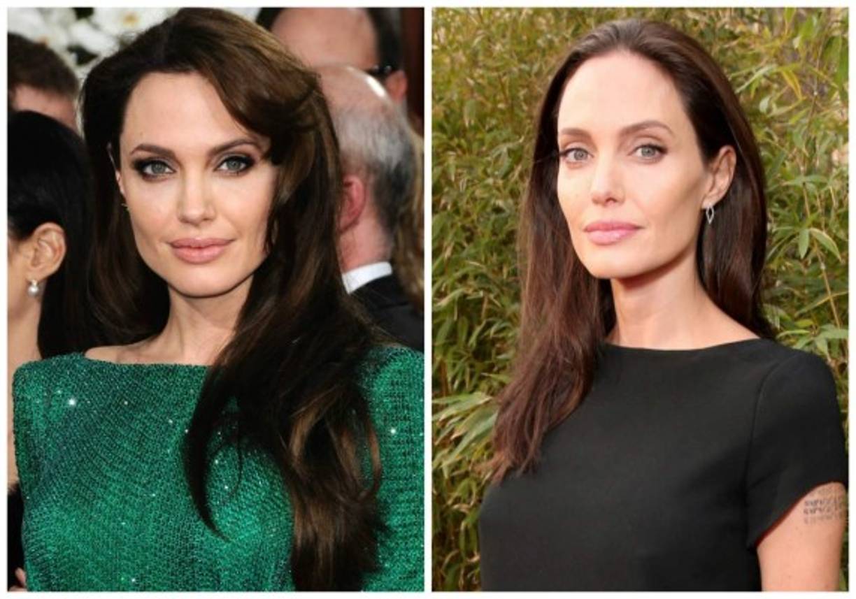 Angelina Jolie estuvo vinculada con el éxito desde una edad muy temprana, siendo la hija del famoso actor Jon Voight. Fue con su padre que Jolie hizo su debut cinematográfico en la película de 1982 'Lookin to Get Out.' Ahora es una de las actrices mejor pagada en todo Hollywood. Jolie ha ganado muchos premios a lo largo de su carrera que incluyen un Premio de la Academia a la Mejor Actriz por la película de 1999 'Girl, Interrupted'.<br/>Jolie fue nombrada a la cabeza de la lista de People por el lado femenino en 2006, confirmando algo que muchos de nosotros ya conocían, su belleza innegable y extraordinariamente exquisita. <br/>Actualmente Jolie es madre de seis, activista, directora, productora y actriz. <br/>