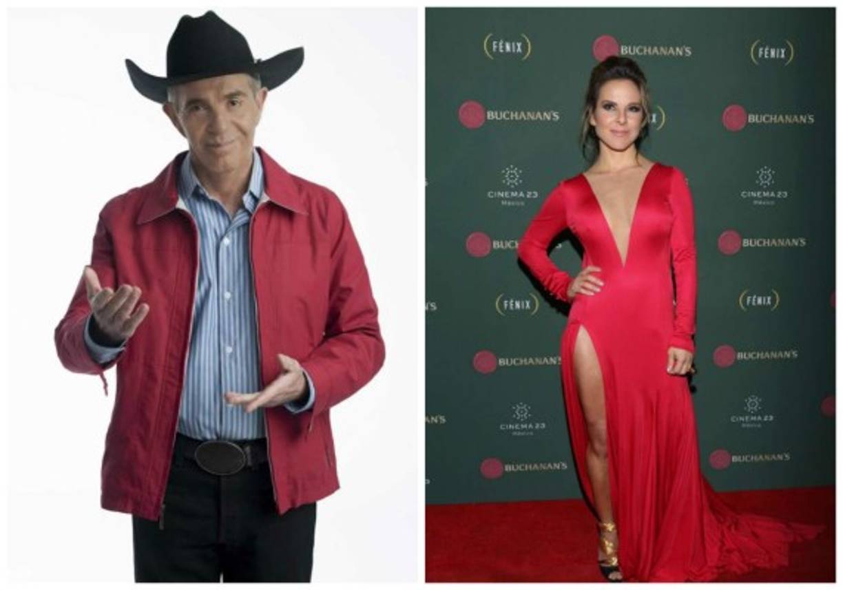 Actualmente el actor trabaja en la telenovela 'El bienamado' (2017).<br/>