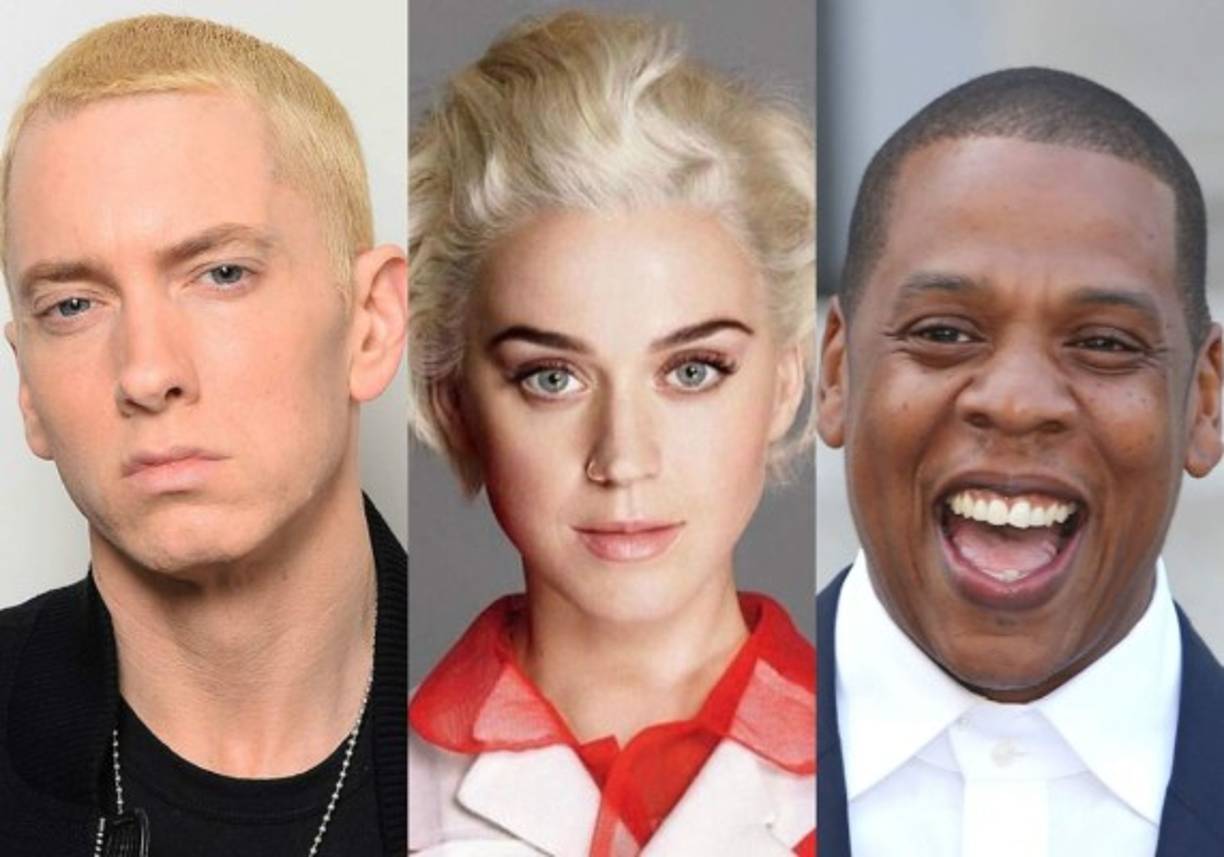 Hay quienes hacen lo que sea para adquirir fama y dinero. Los artistas del mundo del espectáculo son un vivo ejemplo, cometen locuras para alcanzar el éxito, pero unos son capaces de dar su alma por ello, y terminan haciendo tratos con el mismo diablo.<br/><br/>Te presentamos algunos famosos, que se rumora han empeñaron su alma para tener fama, fortuna y riqueza.<br/>