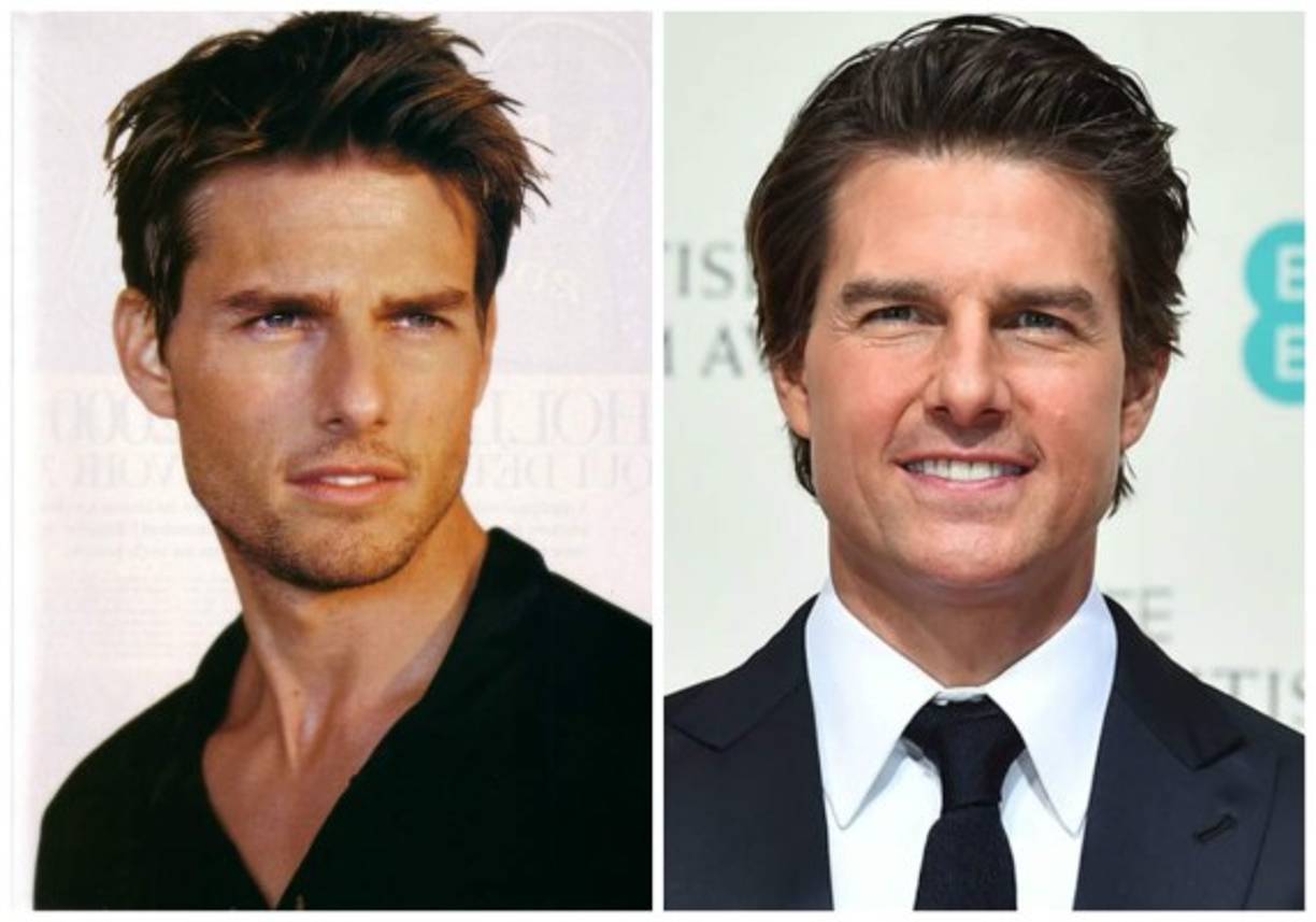Tom Cruise fue el actor más exitoso en Hollywood con una carrera que comenzó hace más de 30 años.<br/>La primera vez que Cruise obtuvo un protagónico fue en 'Risky Business', que terminó convirtiéndose en un hit. Quizás la década de 1990 fue la edad de oro de Cruise, ya que tuvo una serie de éxitos con 'A Few Good Men', 'Mission: Impossible', 'Jerry Maguire' y mucho más. Durante ese tiempo, Tom fue seleccionado como la persona más hermosa por People en 1997.<br/>