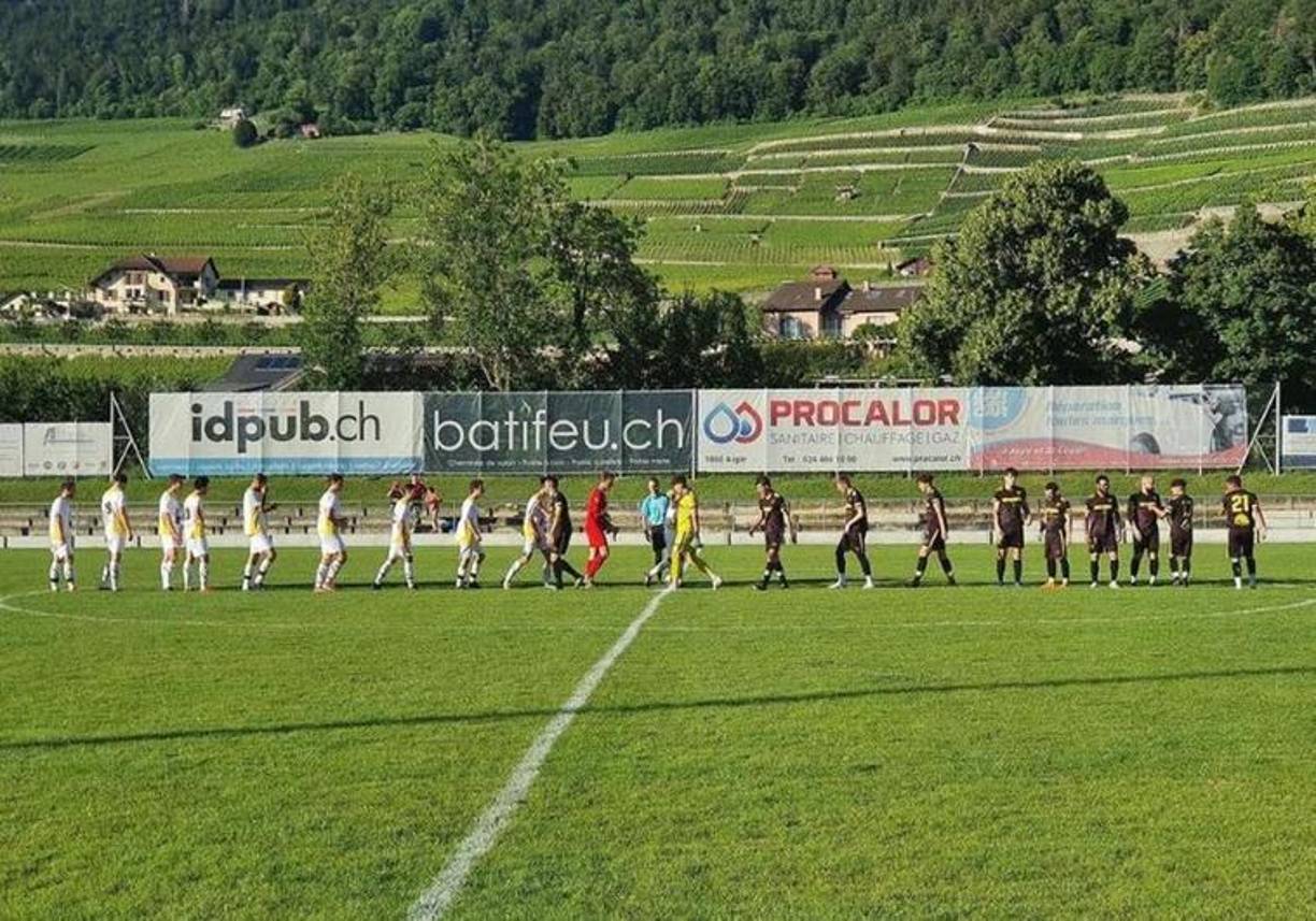 Según ‘Tribune de Genève’, publicó que el exfutbolista que llegó a debutar en la segunda división de Francia reveló haber asesinado a un hombre de 44 años.
