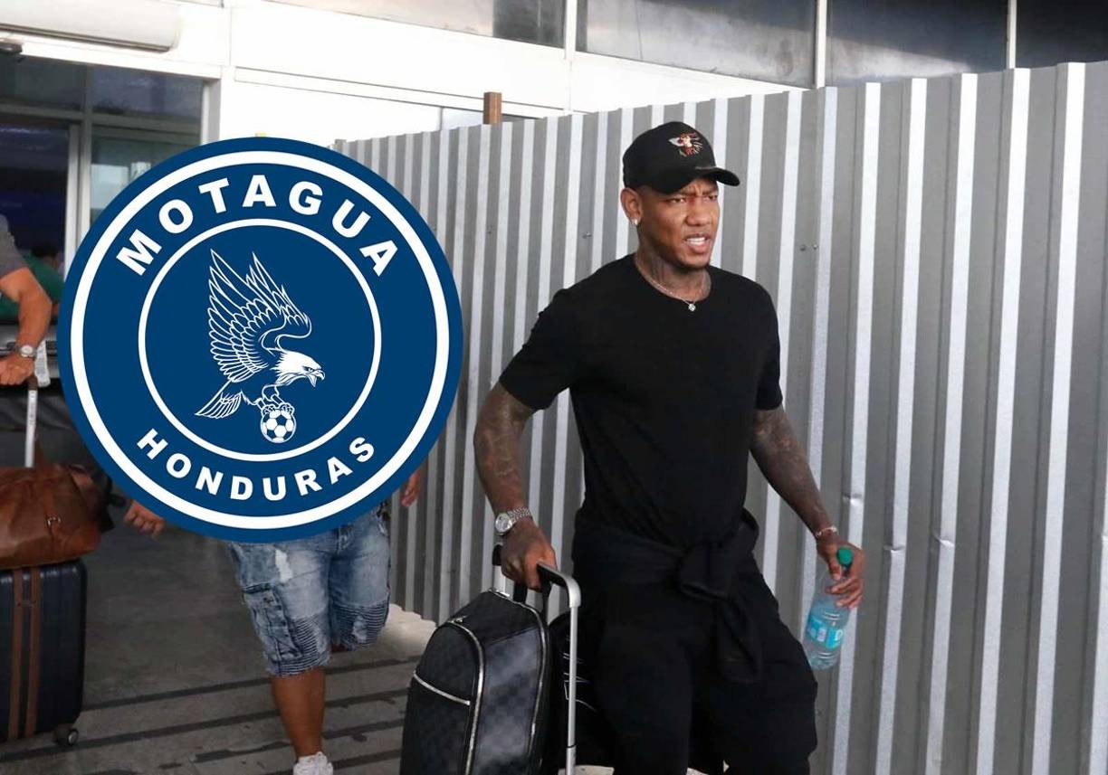 Romell Quioto llegó a Honduras para pasar vacaciones tras destacar en la Segunda de Arabia Saudita y también se ha especulado que interesa a Motagua. “No tengo idea, para mi es nuevo lo que me estás diciendo”, respondió Diego Vázquez.