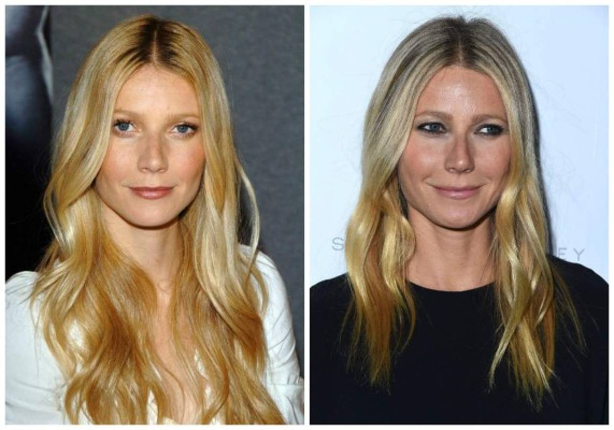 Gwyneth Paltrow había estado tratando de hacerse un nombre en Hollywood hasta que fue elegida para la película 'Se7en'. Apenas un par de años más tarde, Paltrow recibió el papel principal en 'Shakespeare in Love' Paltrow ha aparecido en innumerables películas desde entonces, con papeles en comedias, películas románticas, dramas e incluso películas de acción de superhéroes.<br/>Paltrow podría fue nombrada la más hermosa en 2013. El premio se produjo durante su período en las cintas de 'Iron Man'.<br/>