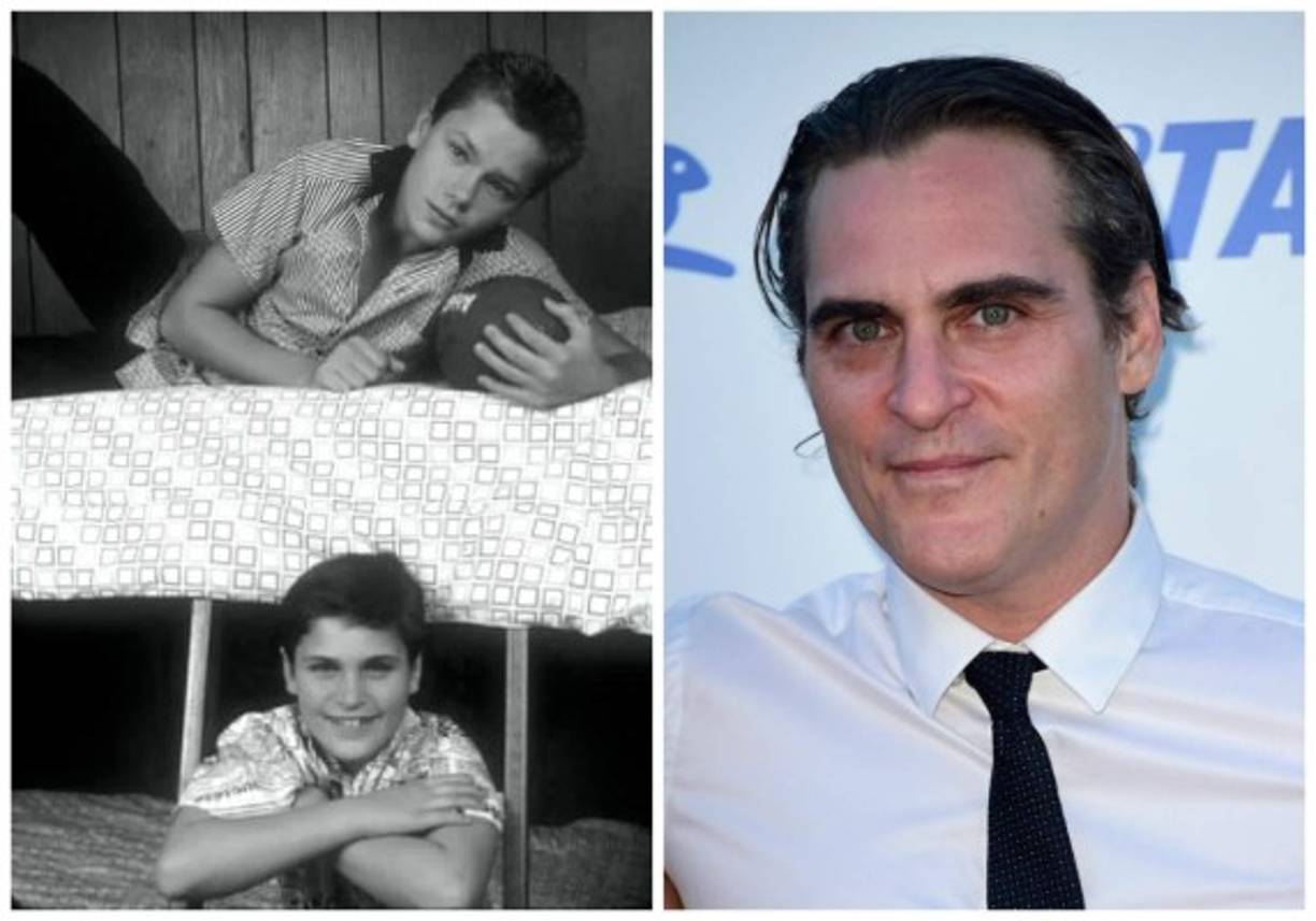 Joaquín Phoenix el actor y sus cuatro hermanos, nacieron y se criaron en una secta llamada Hijos de Dios, algo que les llevó a viajar por todo Estados Unidos durante su infancia y a vivir en una comuna. Cuando sus padres abandonaron este culto con toda su familia decidieron cambiar su apellido original por Phoenix, un símbolo de que habían renacido lejos de esta religión. <br/>