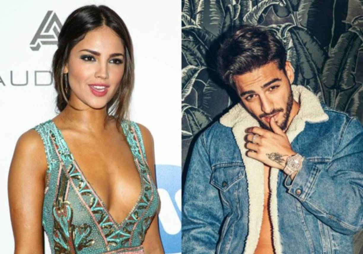 La actriz Eiza González vuelve a ser el centro de atención al ser relacionada con el cantante Maluma, con quien acudió recientemente a la inauguración de un club en Los Ángeles, California. “Se están conociendo. Fue Eiza quien se acercó a él, porque le encanta como artista y físicamente. Ella empezó a seguirlo en sus redes sociales este año y a darse a notar comentando sus fotos. Él ni cuenta se había dado, pero después vio de quién se trataba y le respondía”, dijo una fuente cercana a Maluma a TV Notas.