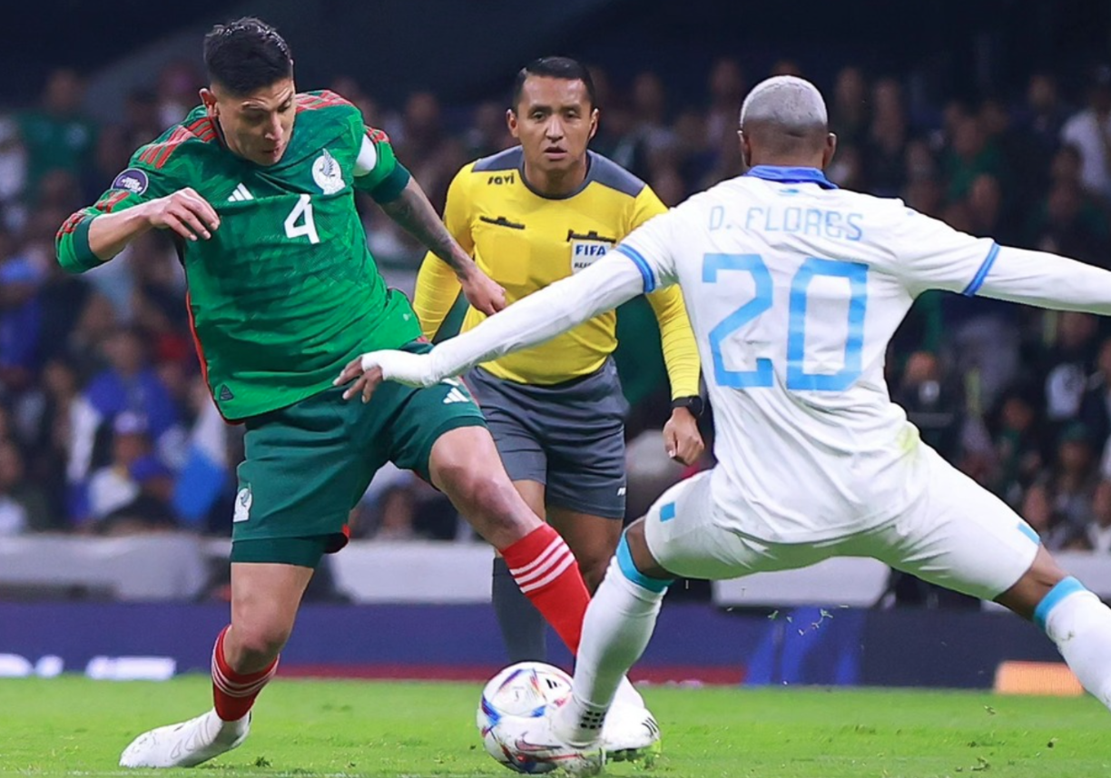 Tras la controversia, Honduras tendrá una última oportunidad de soñar con la Copa América cuando enfrente a Costa Rica el sábado 23 de marzo de 2024 en Texas por el repechaje. 