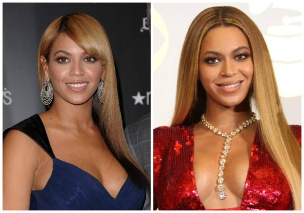 Beyonce Knowles fue parte del famoso grupo musical Destiny's Child, y 'Queen B' fue la joya de la corona del grupo, que lanzó una exitosa carrera en solitario cuando este tomó un breve descanso en 2003. Desde entonces Beyonce se ha convertido en una de las mayores referentes en la industria musical y ha ganado cinco premios Grammy.<br/>La diva fue nombrada a la como la más hermosa en 2012. Los otros miembros de Destiny's Child no fueron tan afortunados.<br/>