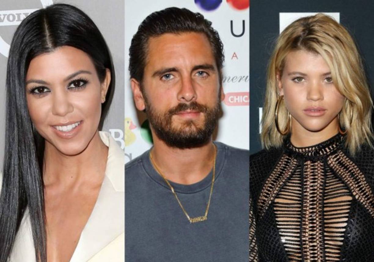 Después de una relación caótica con la mayor del clan Kardashian, Scott Disick parece haber superado a su ex con una modelo de 19 años.