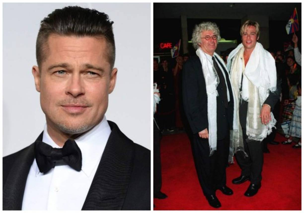 Brad Pitt no puede entrar en China, al actor le fue denegada la entrada en el país después de haber rodado 'Seven Years in Tibet', una película que trataba sobre la ocupación china en este país en el Himalaya. El director del film, Jean-Jacques Annaud, también está vetado en el gigante asiático.<br/>