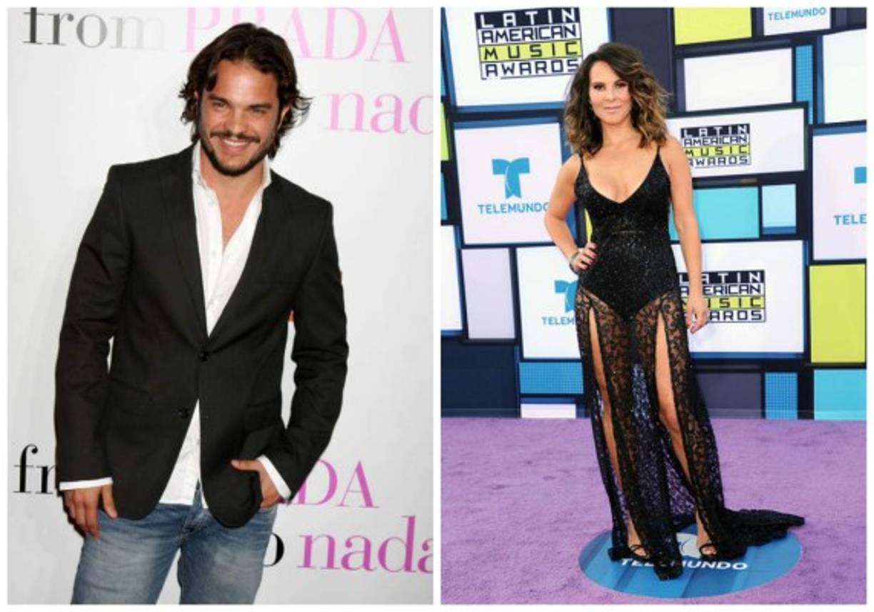 Actualmente Becker no tiene ninguna relación confirmada. Su último proyecto es la narcoserie 'El último dragón', basada en la historia de Arturo Pérez-Reverte, autor de “La reina del sur”. <br/>