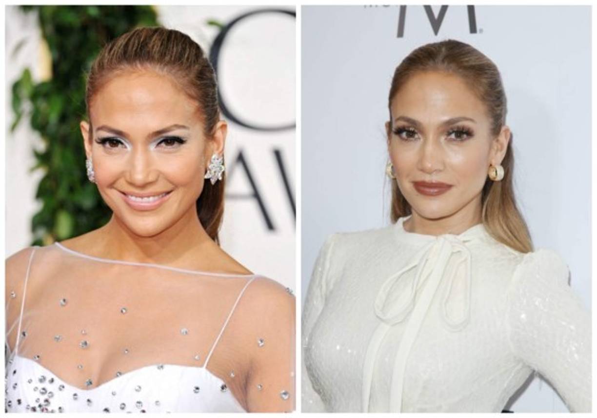 Jennifer Lopez siempre quiso ser una actriz, su primer papel fue en la película 'My Little Girl' y no volvió al cine durante casi una. Ganó notoriedad como una de las Fly Girls en el programa 'In Living Colour', después de eso obtuvo el papel principal en 'Selena' y no ha mirado atrás desde entonces, con una carrera que incluye el éxito generalizado en el cine y la música.<br/>López ya tenía 40 años cuando fue nombrada la más bella por People en 2011 y sigue grabando éxitos y protagonizando películas hasta el día de hoy. <br/>