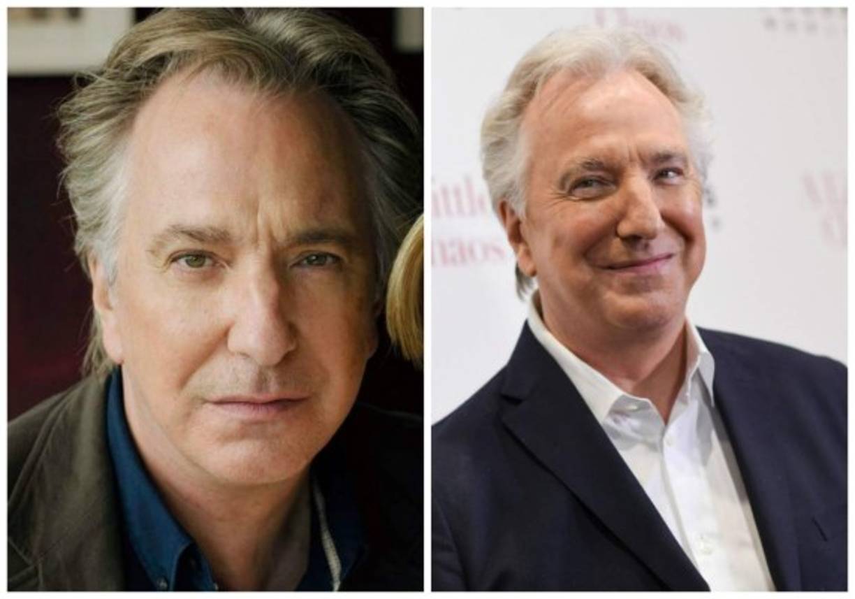El recuerdo de Alan Rickman (Harry) sigue entre el reparto de la película. El actor perdió la lucha contra el cáncer y falleció el 14 de junio de 2016 a los 69 años.<br/>