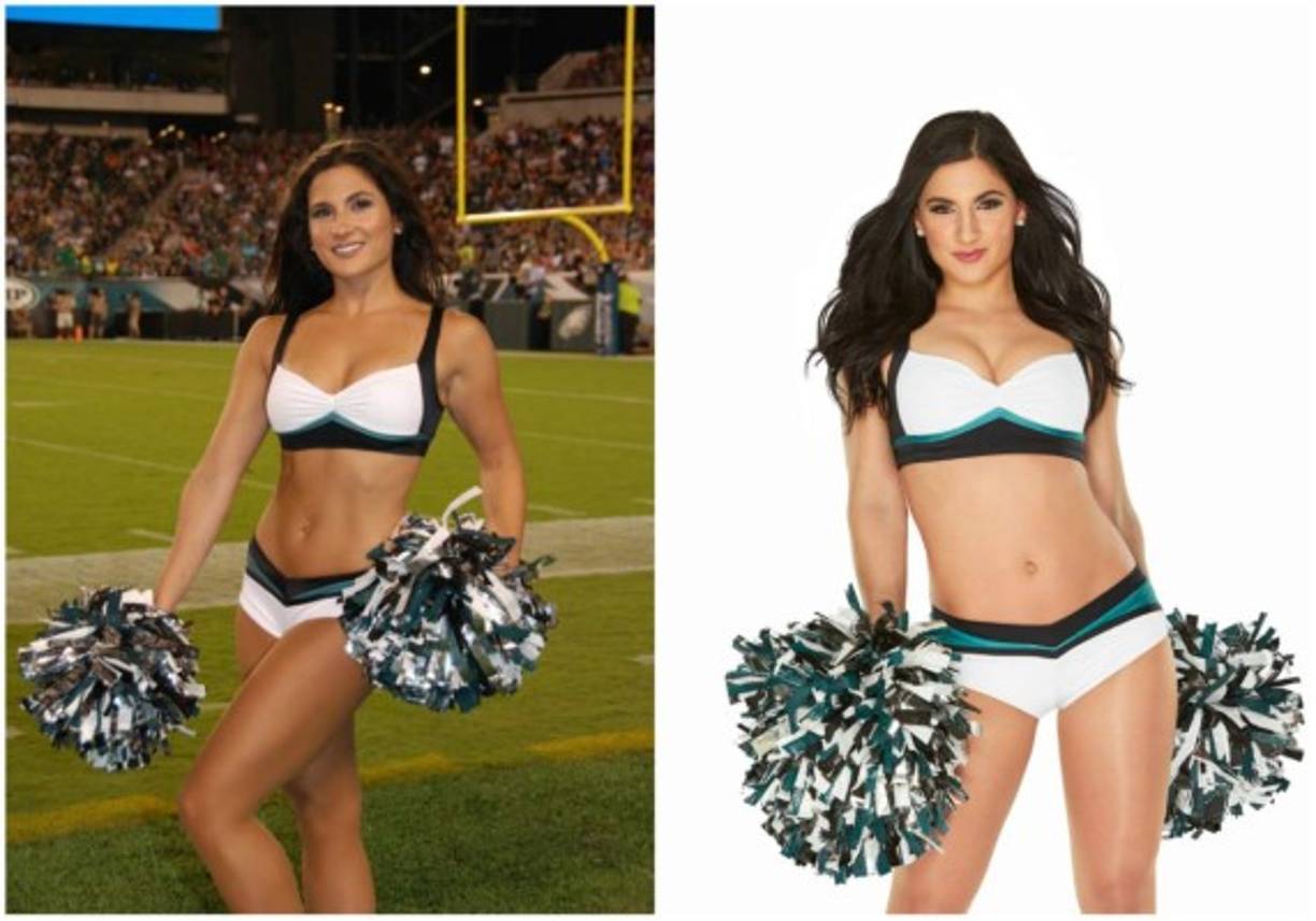 - Dana -<br/><br/>Aunque el equipo tiene defensa no está de más tener un respaldo extra, y para eso está Danna, quien es abogada defensor. La chica tiene dos carreras, pues se graduó de la Universidad de Saint Joseph's con una Licenciatura en Artes en Marketing y también en la Facultad de Derecho de la Universidad de Villanova, donde obtuvo un doctorado en jurisprudencia.<br/>