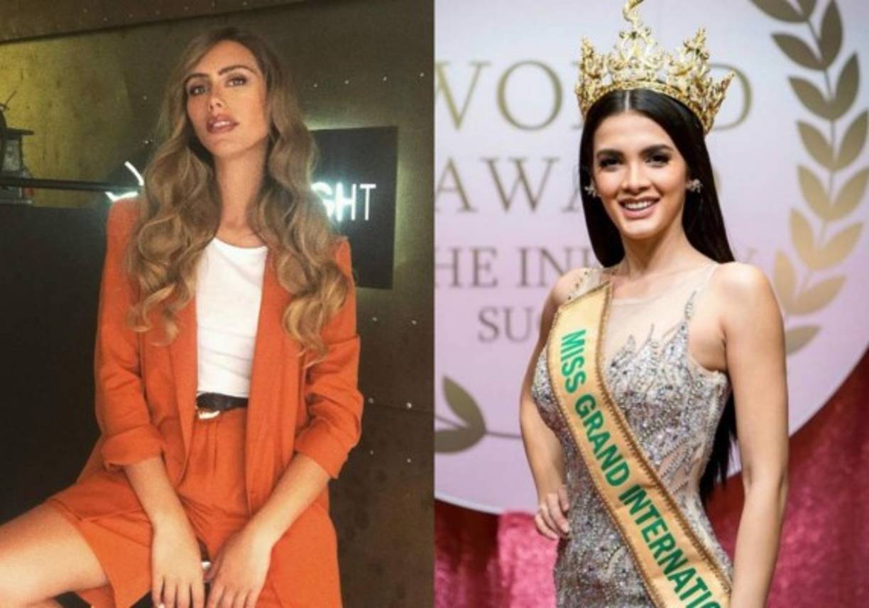 Ángela continúa siendo abanderada de los derechos LGBT y no duda en responder a quienes se oponen a ellos, como la actual Miss Grand International, Clara Sosa de Paraguay, que bromeó recientemente sobre la participación de mujeres trans en los certámenes de belleza: “Me parece injusto porque nunca van a tener celulitis, eso es injusto”, dijo Sosa. <br/><br/>Ponce contestó en sus redes:“Mientras que unos cambian la historia, otros viven en la prehistoria”<br/>