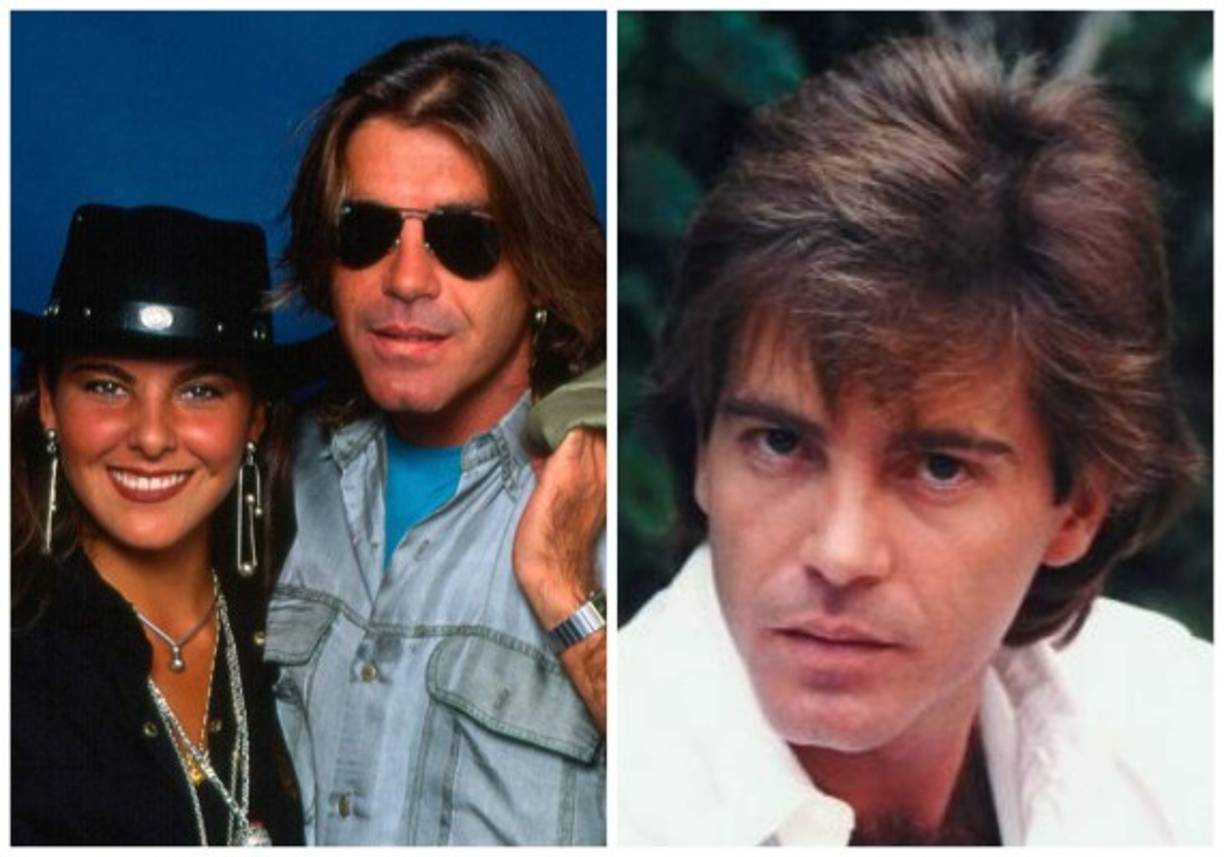 En 1992 tuvo una relación fugaz con el también actor Fernando Ciangherotti. Este noviazgo llamó la atención ya que él le llevaba 13 años. <br/>