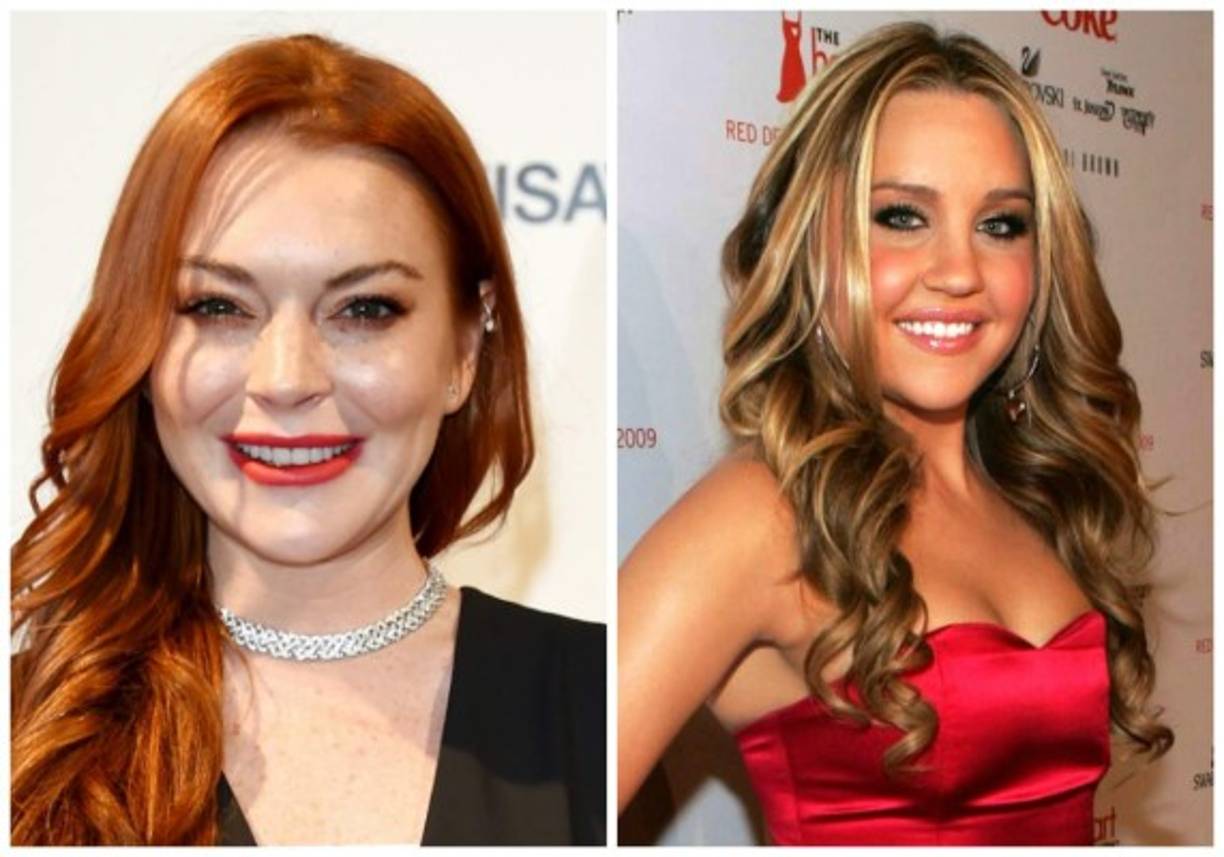 Lindsay Lohan vs Amanda Bynes: Los arrestos, drogas y desórdenes mentales son el común denominador que une a estas dos estrellas. El drama aquí inició cuando Lindsay publicó en Twitter que Amanda debía ser castigada de la misma manera que ella por conducir en estado de ebriedad. A raíz de eso Bynes no ha dejado de insultarla.<br/>