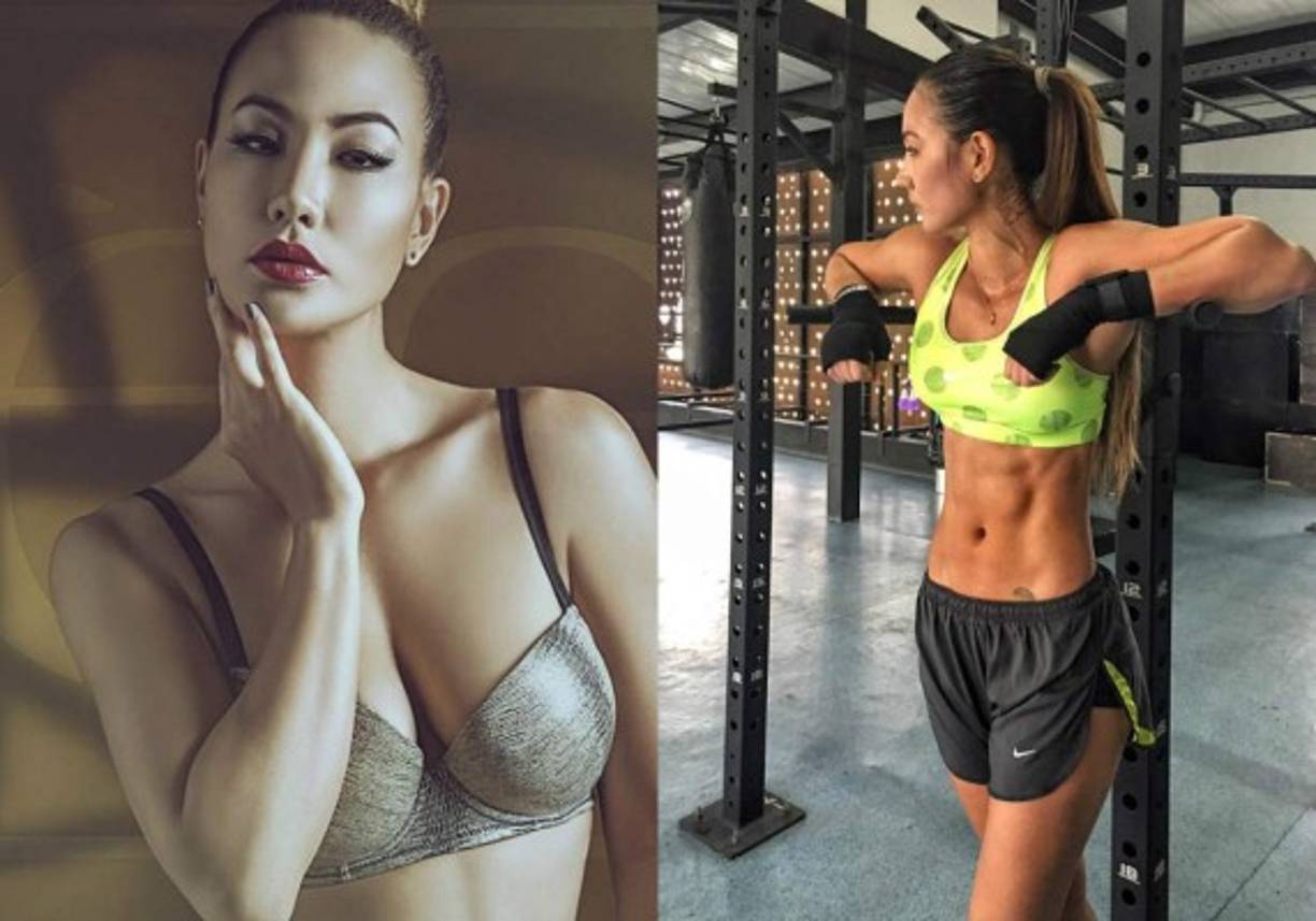 Maluma fue visto con Eiza González en un club nocturno en Los Ángeles, donde fueron captados abrazados y dándose tremendos besos. En ese momento, se dijo que ambos estaban “saliendo” para “conocerse”, pero la apretada agenda de ambos fue un impedimiento para que madurara una relación.<br/>