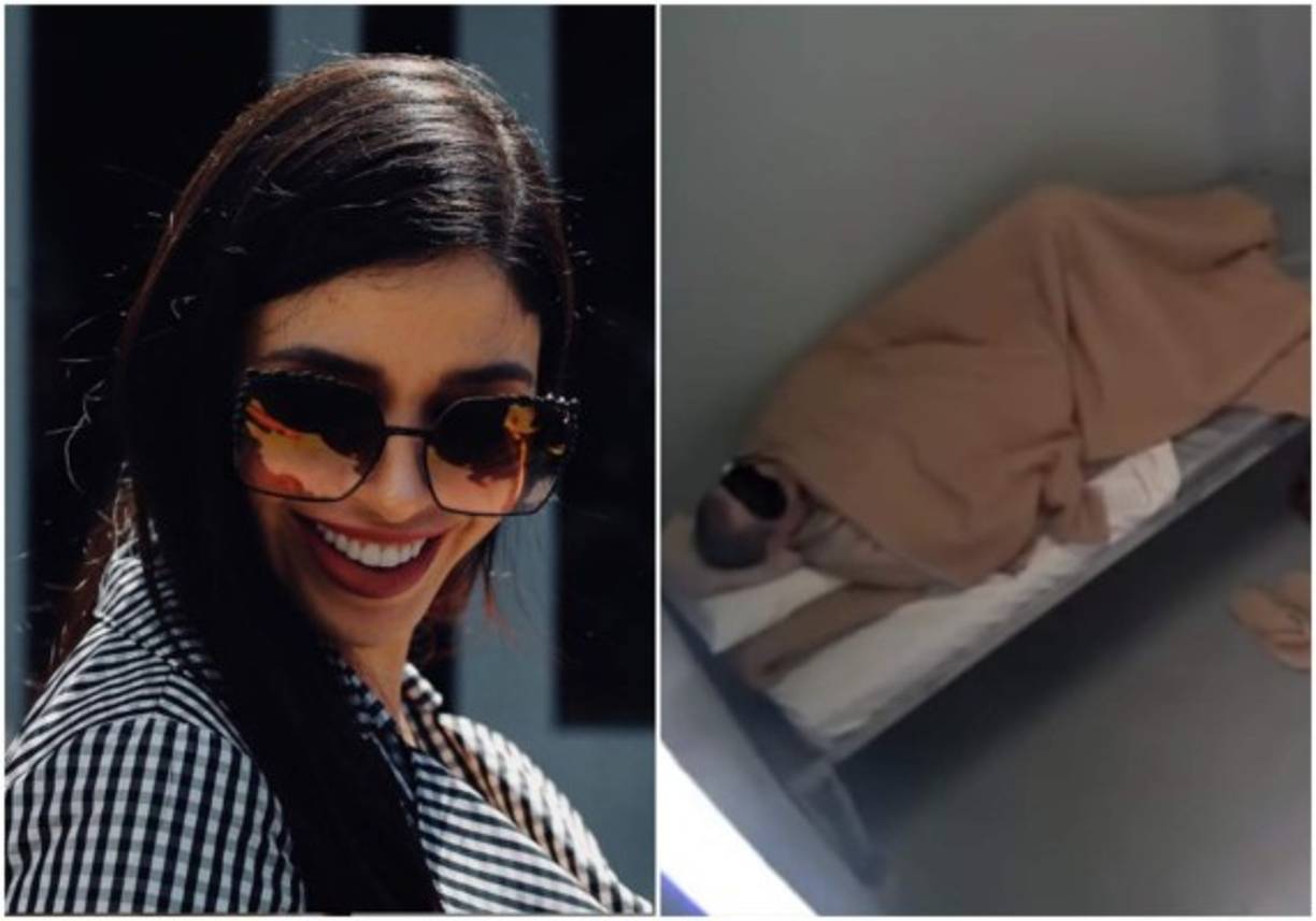 Emma Coronel, la mediática esposa de Joaquín 'Chapo' Guzmán, disfruta de una vida de lujos en México y EEUU, actualmente se encuentra acompañando a su esposo, el ex jefe del cartel de Sinaloa en el juicio que se desarrolla en Nueva York.<br/><br/>Ha sido criticada ya que supuestamente usa la fortuna de su esposo para derrochar glamour en sus visitas a la corte, mientras que él vive aislamiento total.