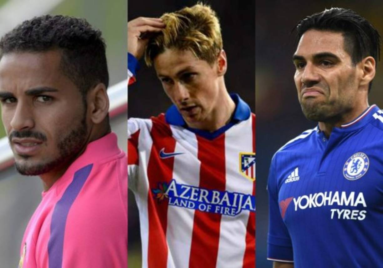 Por alguna razón nunca pudieron llenar las espectativas puestas en ellos. En algunos casos prometían mucho, en otros, simplemente no eran lo que se decía de ellos.